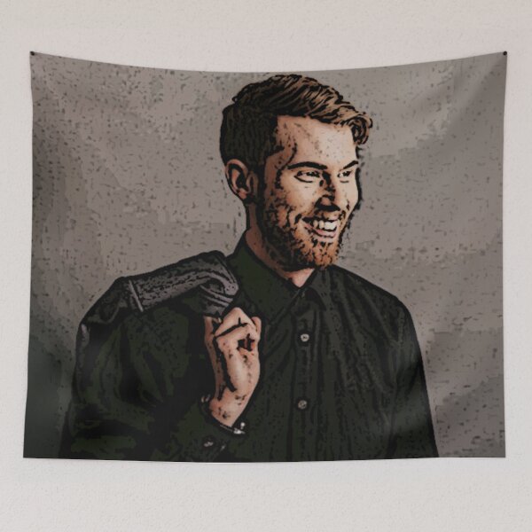 Item preview, Mr. Farris designed and sold by Pictionary57.
