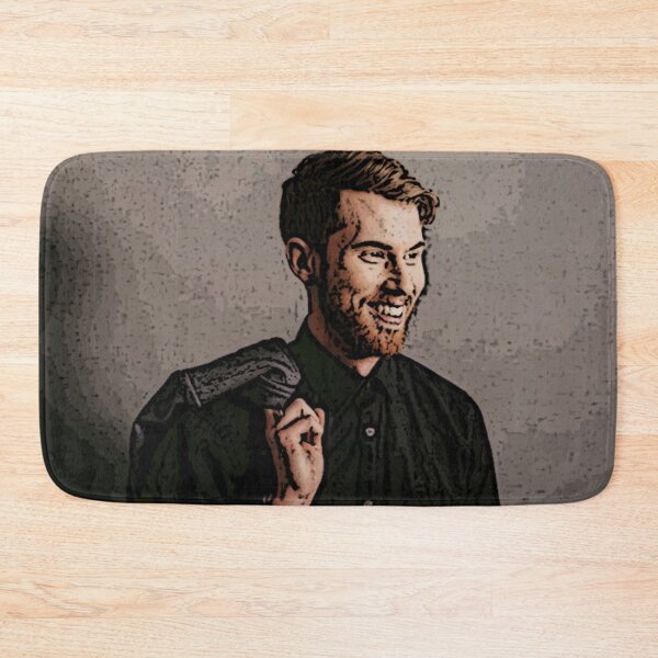 Item preview, Mr. Farris designed and sold by Pictionary57.