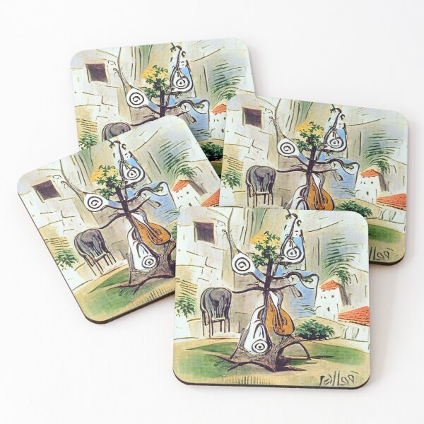 Item preview, Cello Tree designed and sold by cottonklub.