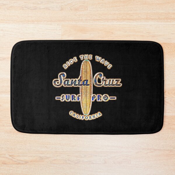 Item preview, Ride The Wave Santa Cruz Surf Pro Surfer designed and sold by danieljames11.