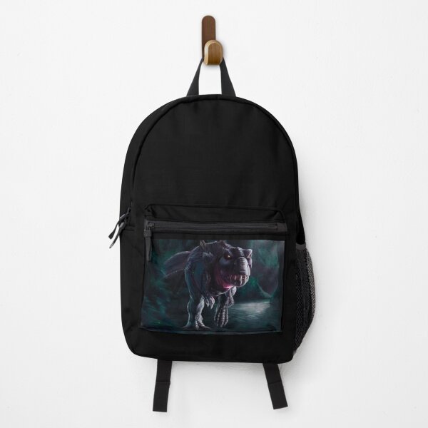 Item preview, Anjanath designed and sold by Nicola Semmler.