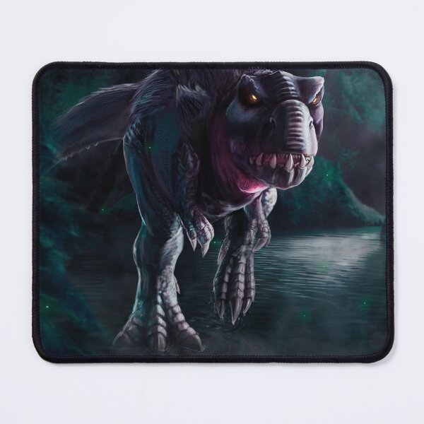 Item preview, Anjanath designed and sold by Nicola Semmler.