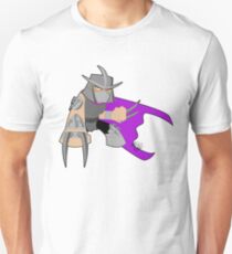 Chibi 80's Shredder Unisex T-Shirt