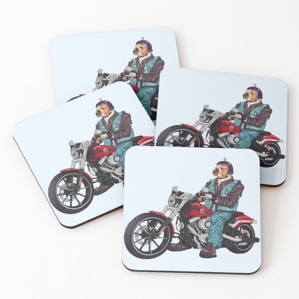 Item preview, Bad to the Bone designed and sold by Vyscera C.