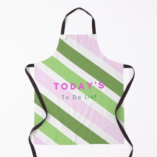 Item preview, Sweet Colors Today To-Do List designed and sold by Dreaming-Cocoon.