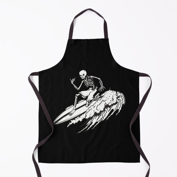 Item preview, Skeleton Surf Surfing designed and sold by danieljames11.
