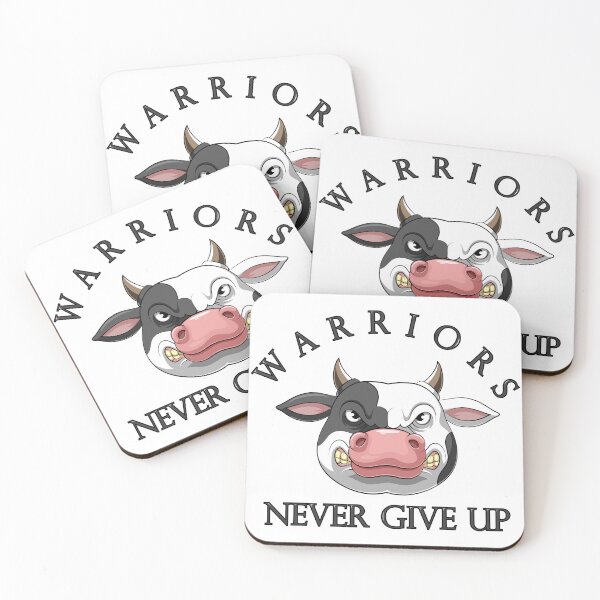 Item preview,  Angry cow designed and sold by MariaFionawati.