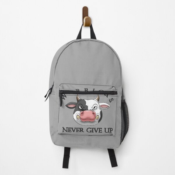 Item preview, Angry cow designed and sold by MariaFionawati.