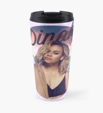Taza de viaje DINAH - SOLO COLECCIÓN