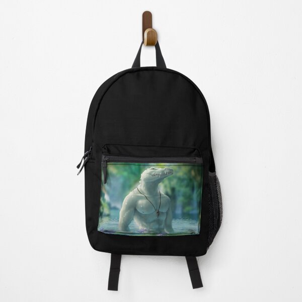 Item preview, Protector of the Nile designed and sold by Nicola Semmler.