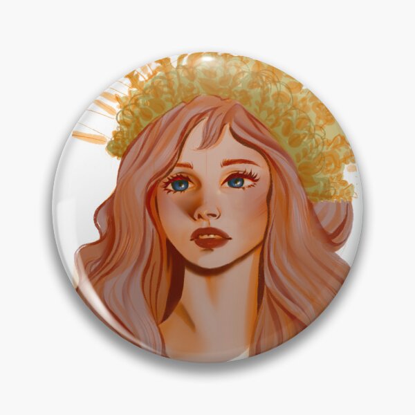Item preview, Rosé designed and sold by Retroincc-.