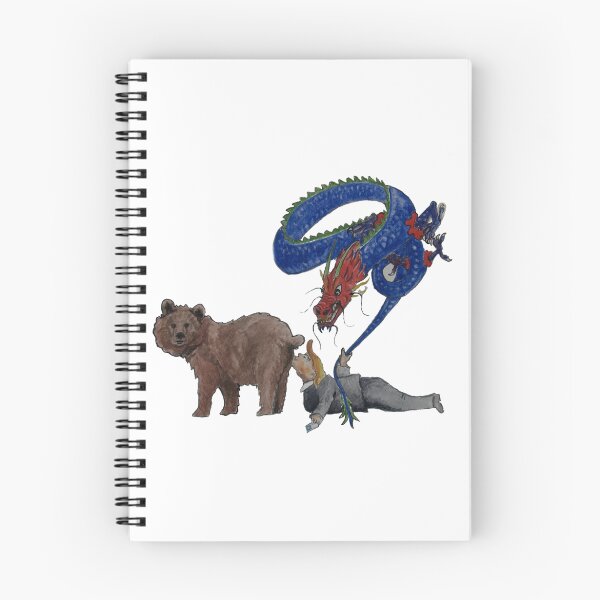Item preview, American foreign policy, Trump style! designed and sold by glenshee.