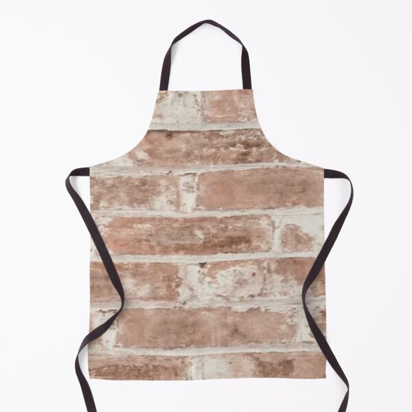 Item preview, Red Urban Walls Warehouse Brick designed and sold by WearWolfDesigns.