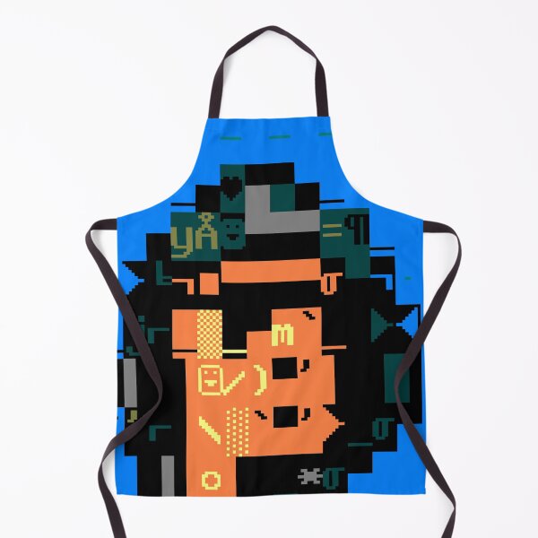 Item preview, DOS Punk 73 designed and sold by DOS-Punks.