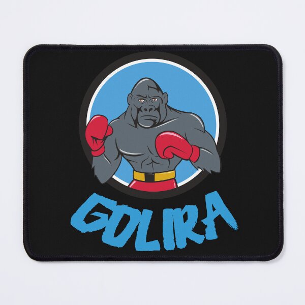 Item preview, Golira Shirt designed and sold by PuPPuB.