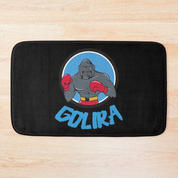 Item preview, Golira Shirt designed and sold by PuPPuB.