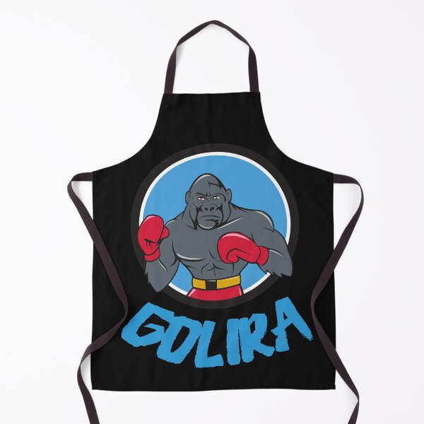Item preview, Golira Shirt designed and sold by PuPPuB.