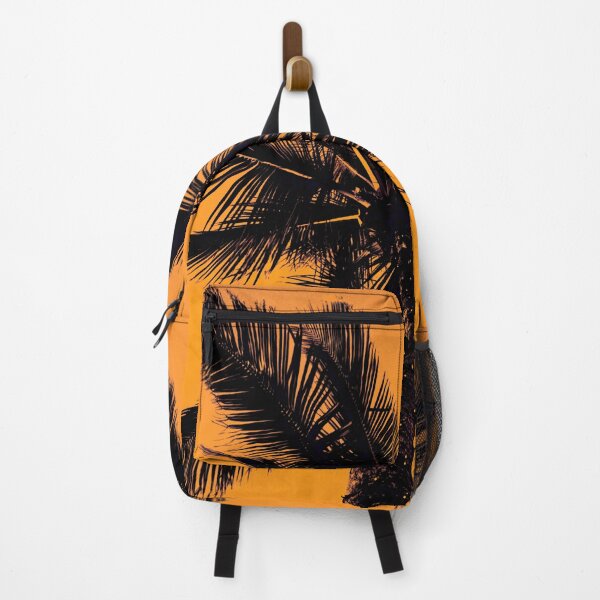 Item preview, Sunburst palms designed and sold by shasoysen.