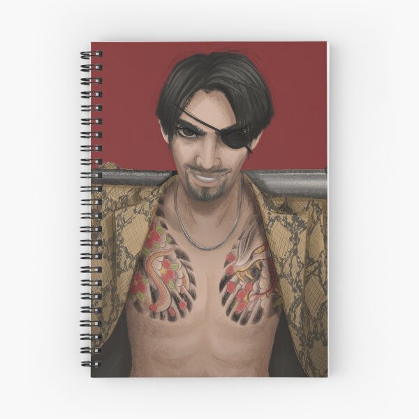 Item preview, Misunderstood Villian with a bat designed and sold by Shendel Rogers.