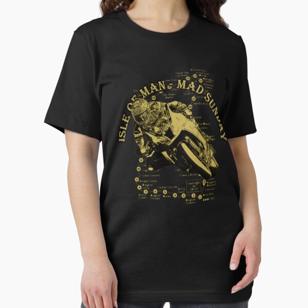Item preview, Isle of Man TT Mad Sunday designed and sold by Maddie Mays.