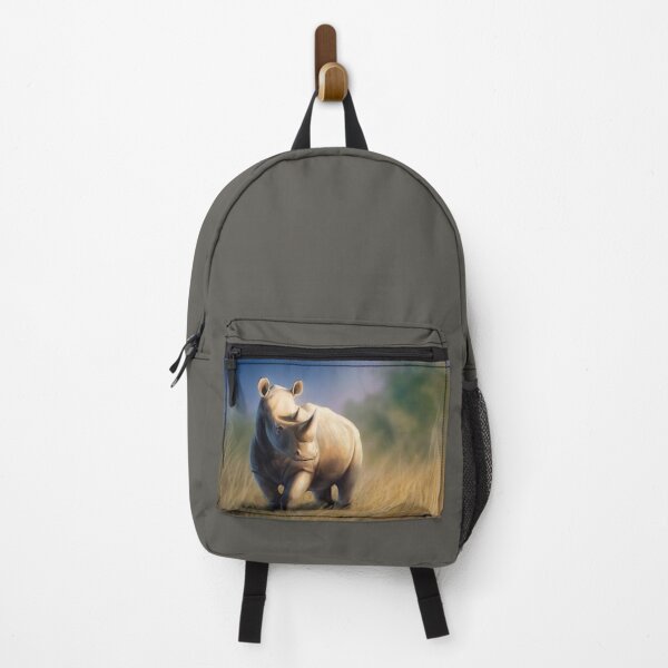 Item preview, Rhino designed and sold by Nicola Semmler.