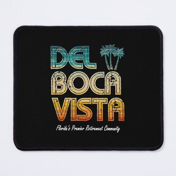 Item preview, Del Boca Vista Retirement Community designed and sold by Jauenieu83.