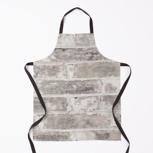 Item preview, Grey Urban Walls Warehouse Brick designed and sold by WearWolfDesigns.