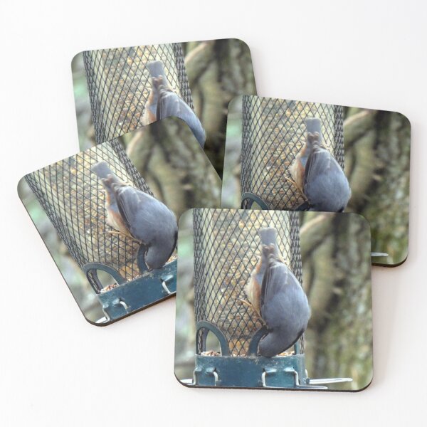 Item preview, nuthatch designed and sold by KathleenDawson.