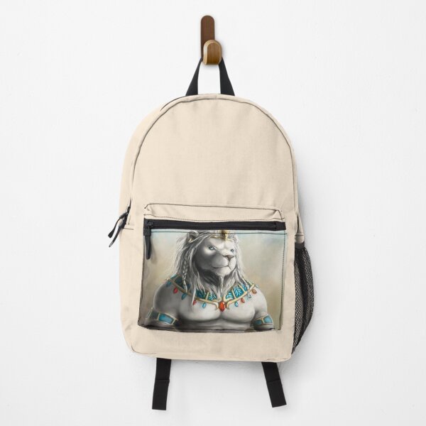 Item preview, Maahes designed and sold by Nicola Semmler.