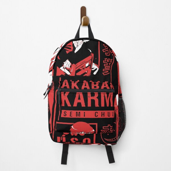 Item preview, KARMA AKABANE Classic designed and sold by raymondpdjar.