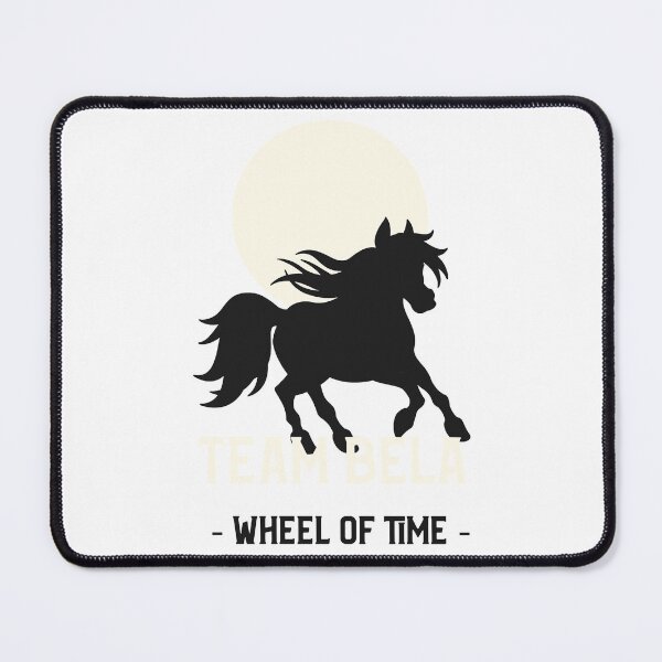 Item preview, Team Bela - wheel of time designed and sold by GabrielMadison1.