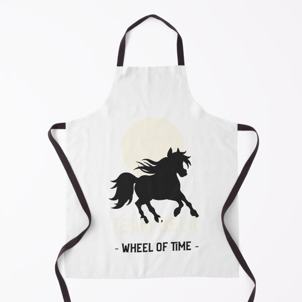 Item preview, Team Bela - wheel of time designed and sold by GabrielMadison1.