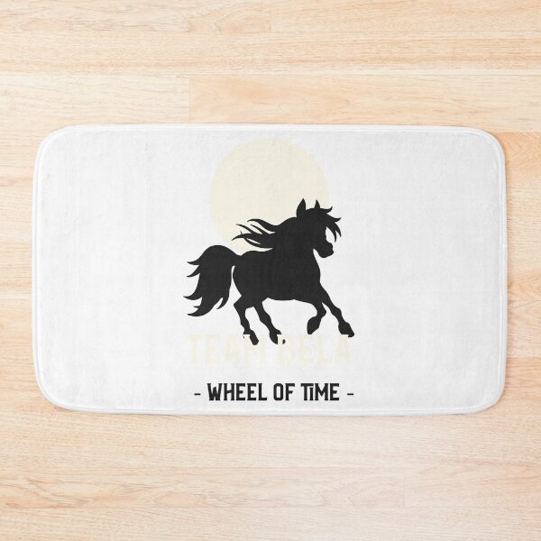 Item preview, Team Bela - wheel of time designed and sold by GabrielMadison1.