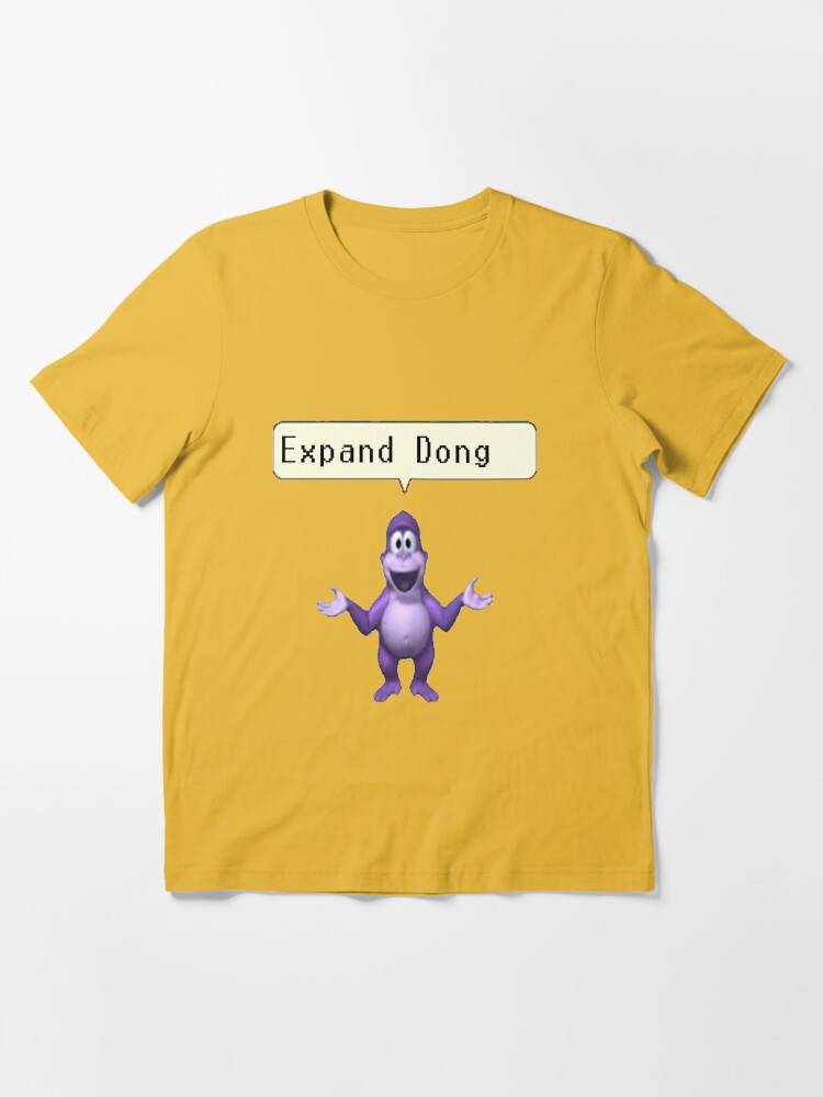 Bonzi Buddy Merchandise Essential T-Shirt Essential T-Shirt for