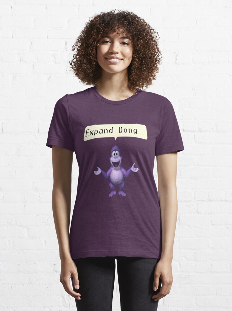 Bonzi Buddy Merchandise Essential T-Shirt Essential T-Shirt for