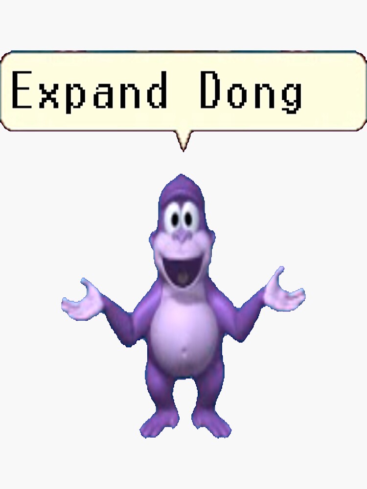 Bonzi buddy looking at paper on Make a GIF