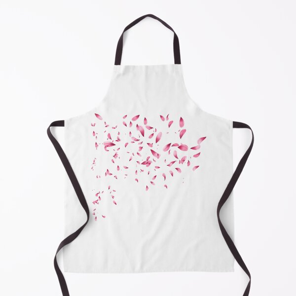 Item preview, Falling Flower Petals designed and sold by safiaraoof.