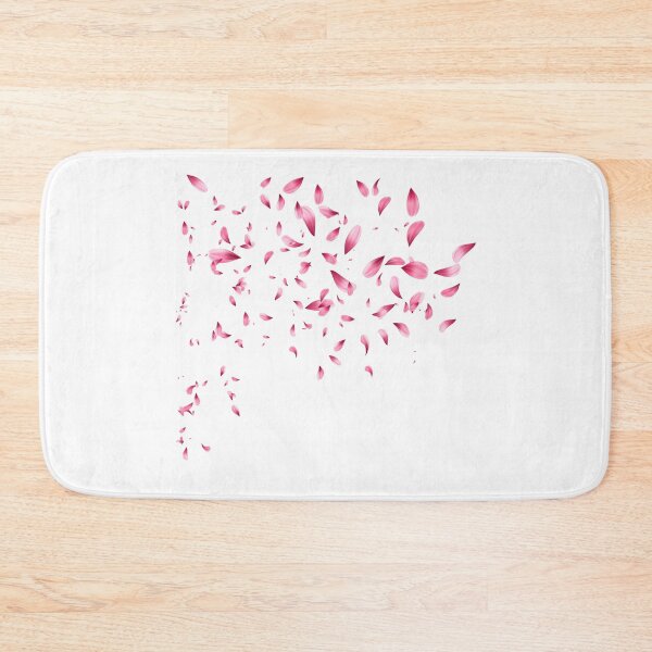 Item preview, Falling Flower Petals  designed and sold by safiaraoof.