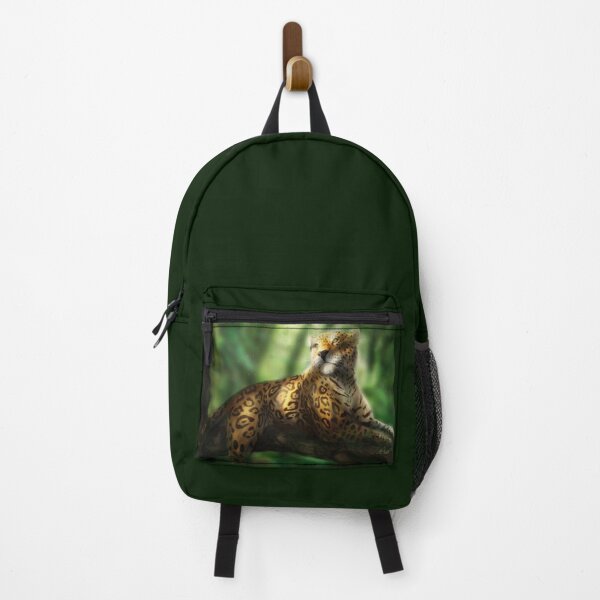 Item preview, Jaguar designed and sold by Nicola Semmler.
