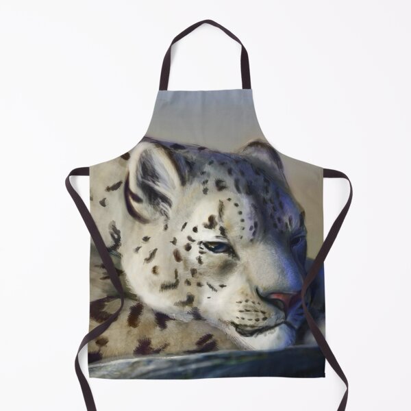 Item preview, Snowy Dawn designed and sold by Nicola Semmler.