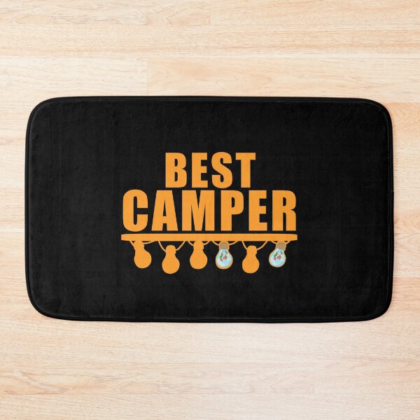 Item preview, Best camper fairy lights designed and sold by vibeno1.