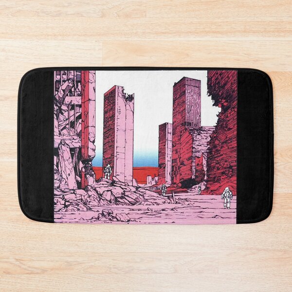 Item preview, Katsuhiro Otomo - Memories Essential designed and sold by raymondpdjar.