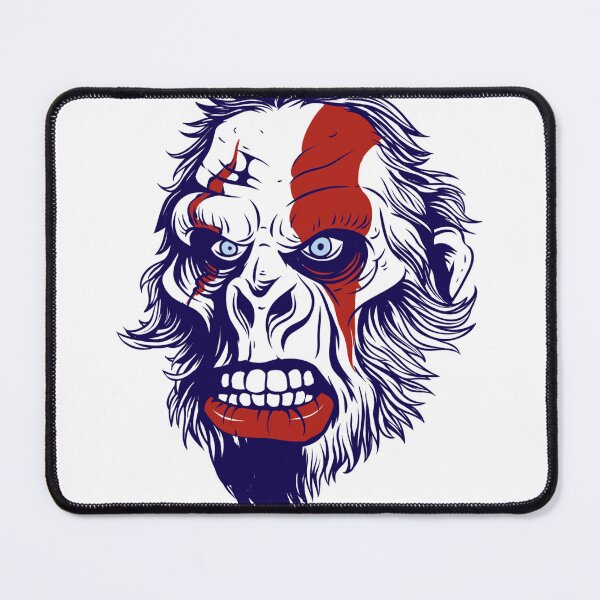 Item preview, Angry Monkey designed and sold by Alair-In.