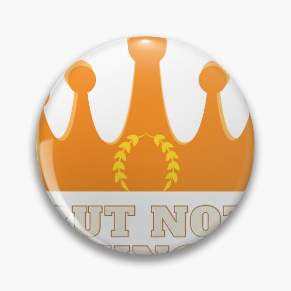 Item preview, I have crown but not a kig designed and sold by Neeraj BN.