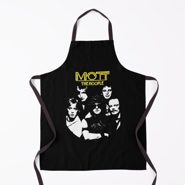 Item preview, mott the hoople legends designed and sold by KubiyaGames.