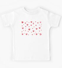 Hearts Kids Tee