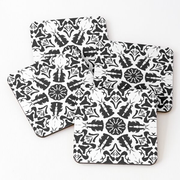 Item preview, Kazoo Black Mandala Arte designed and sold by Ariel Guevara.