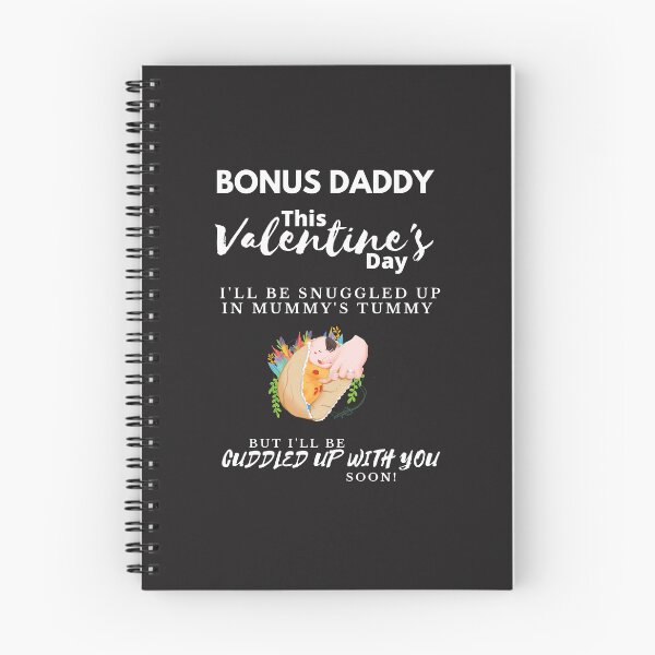 Item preview, Bonus Daddy Classic T-Shirt designed and sold by Olivia Matteo.