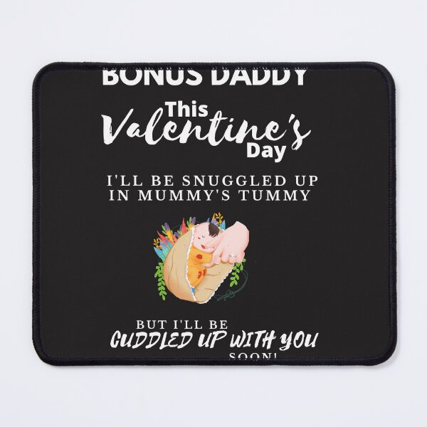 Item preview, Bonus Daddy Classic T-Shirt designed and sold by Olivia Matteo.