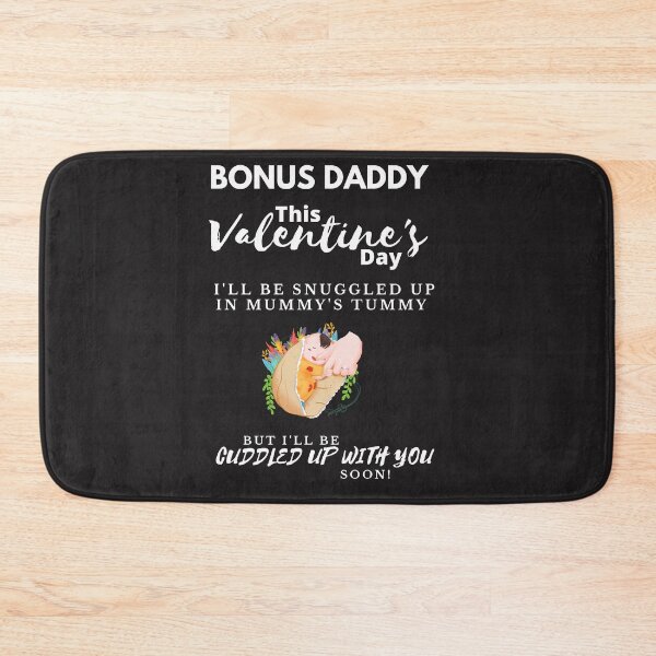 Item preview, Bonus Daddy Classic T-Shirt designed and sold by Olivia Matteo.